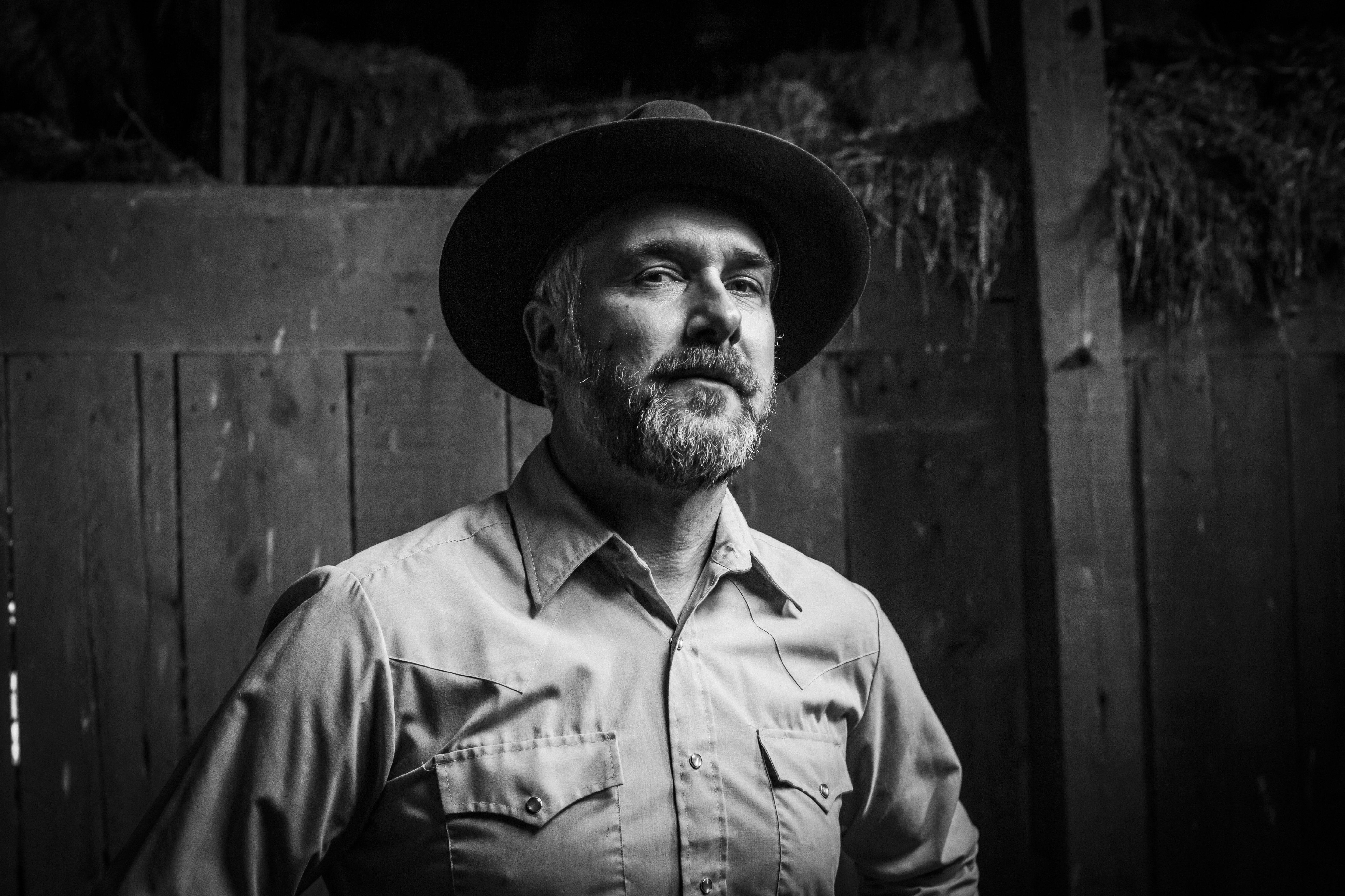 William Elliot Whitmore + Jim Ward (Sparta)