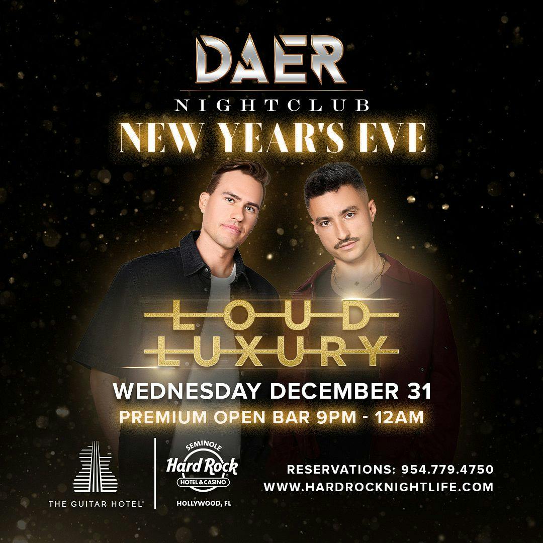 Daer Nightclub