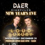Daer Nightclub