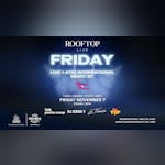 Rooftop Live