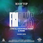 Rooftop Live