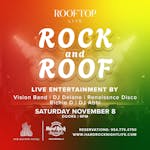 Rooftop Live