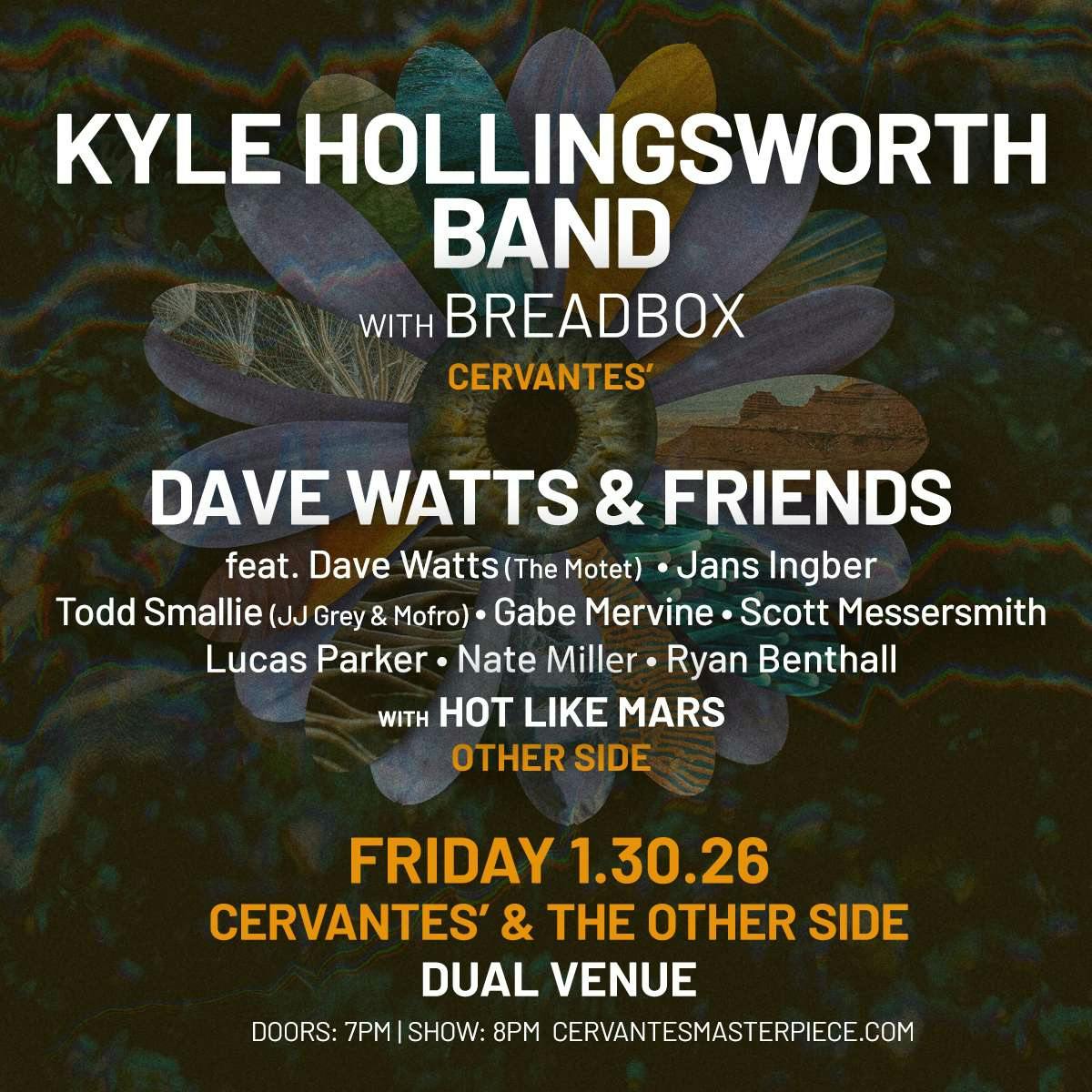 Cervantes' Masterpiece Ballroom