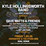 Cervantes' Masterpiece Ballroom