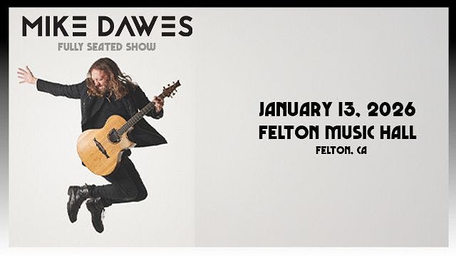 Felton Music Hall