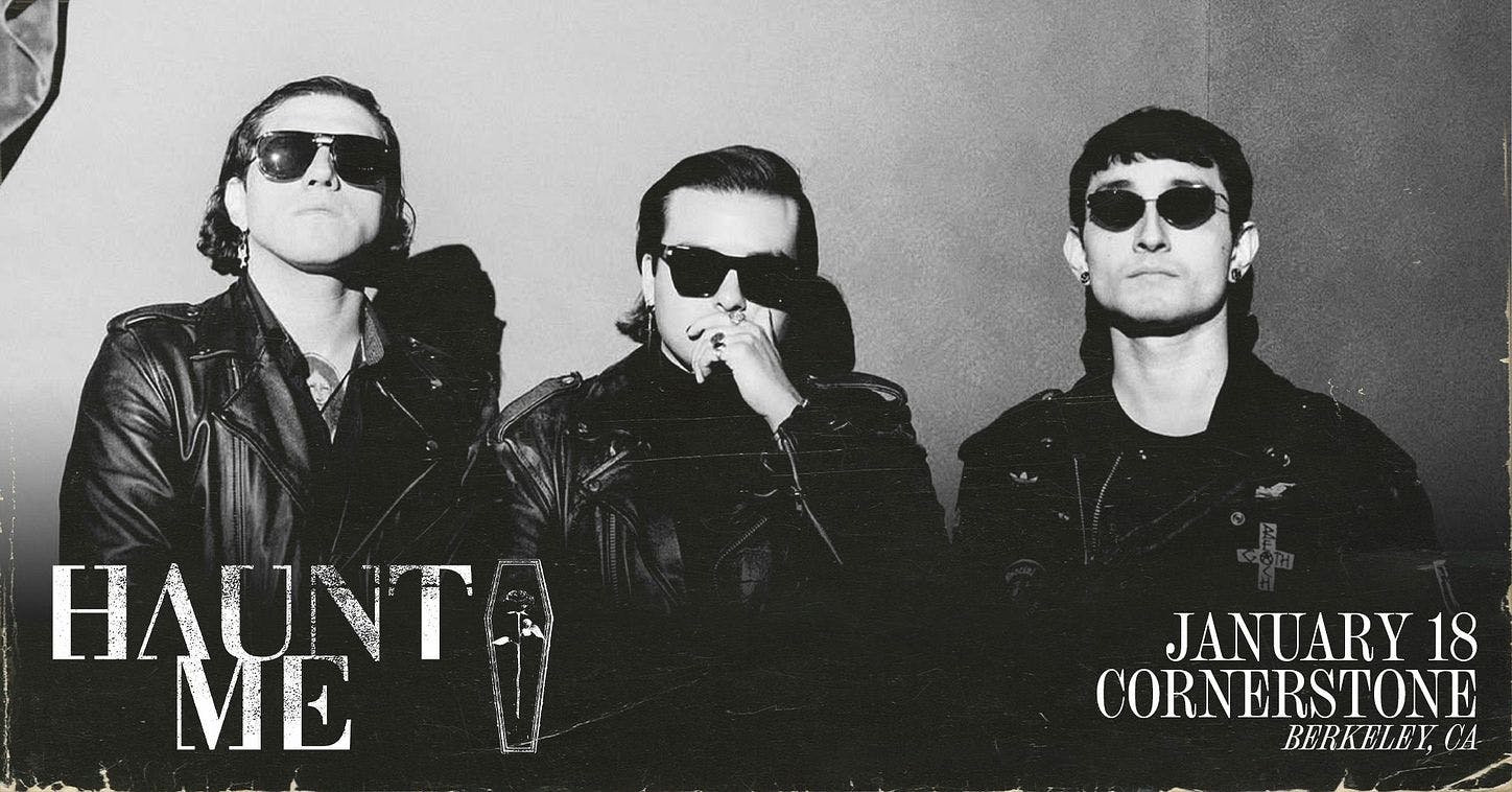 Cornerstone Berkeley