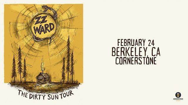 Cornerstone Berkeley