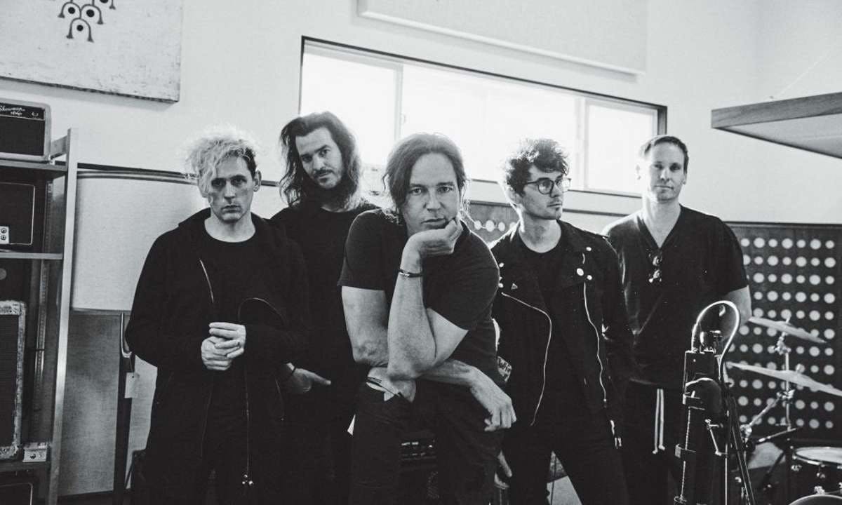 Third Eye Blind with The Paradox, Mingo Drive