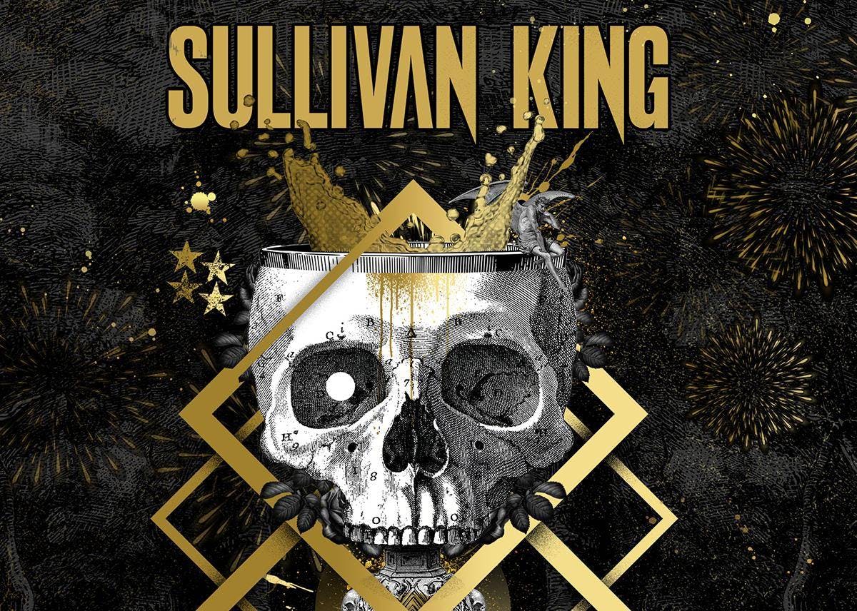 Sullivan King