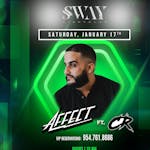 Sway Nightclub