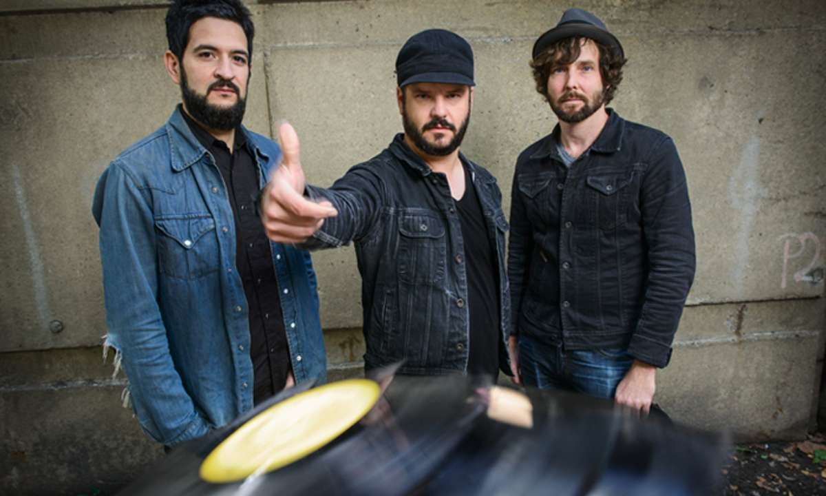 The Intersection   Elevation