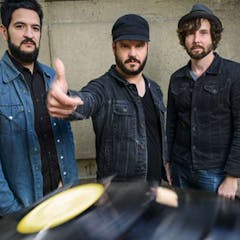 The Intersection Elevation