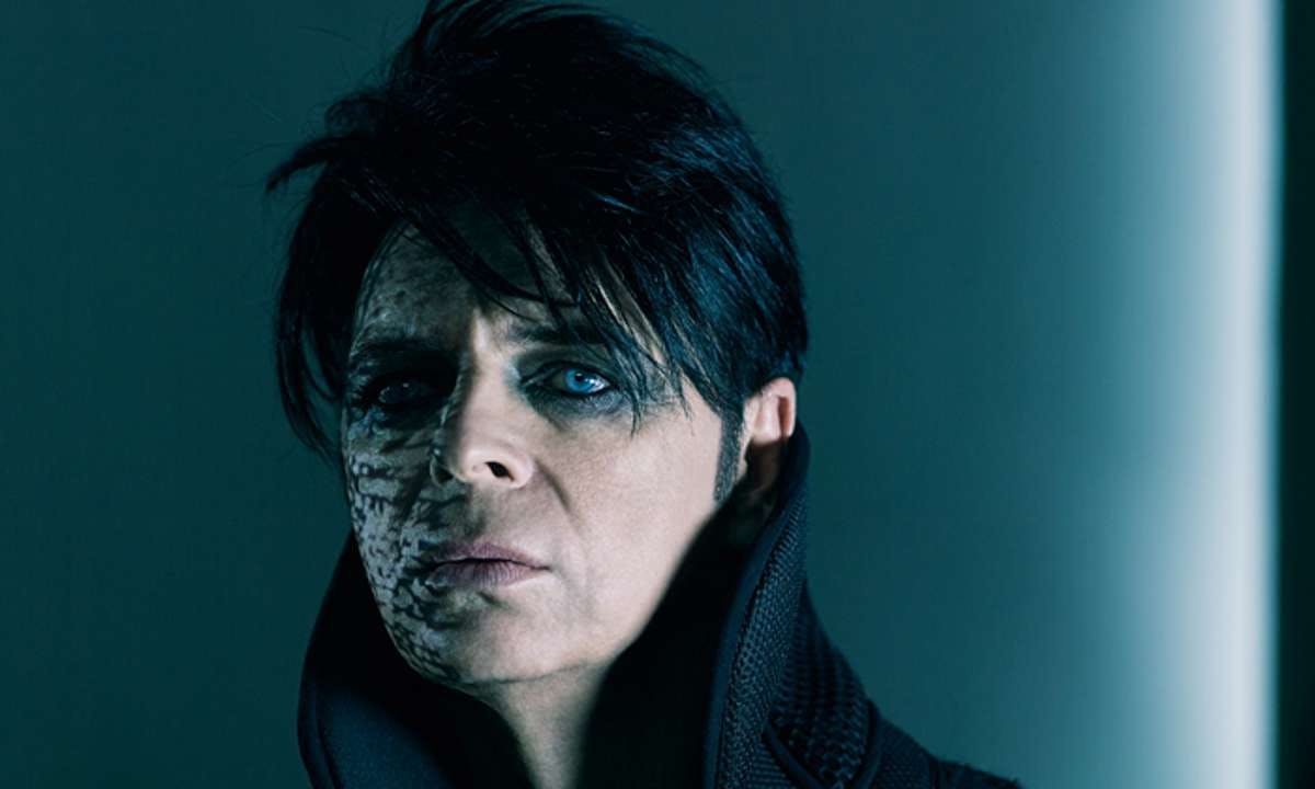 The Intersection   Elevation