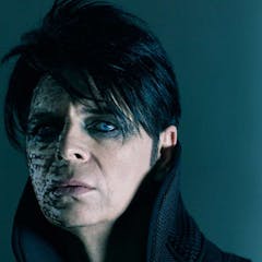 The Intersection Elevation