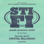 Crystal Ballroom