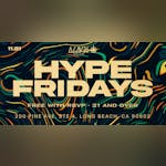 LA Boat Party / Booze Cruise