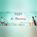 St Petersburg Bar Crawls