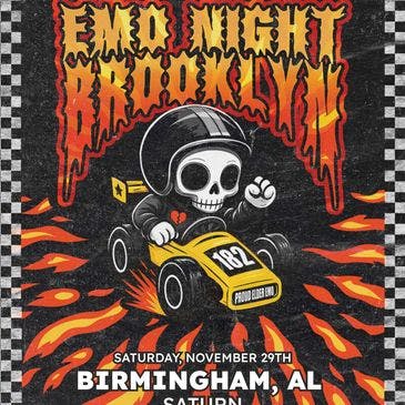 Emo Night Brooklyn