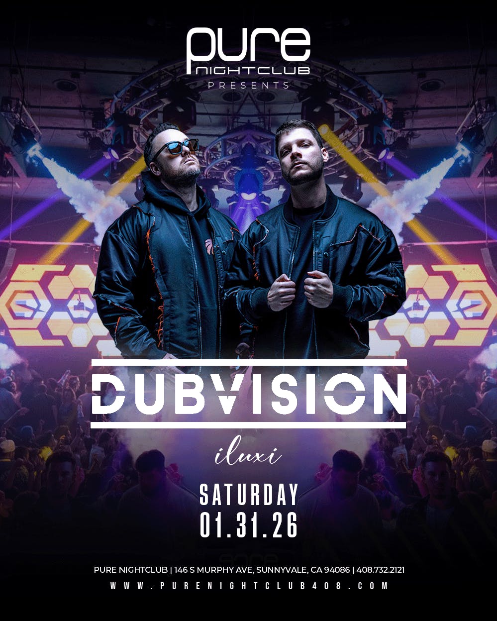 DubVision