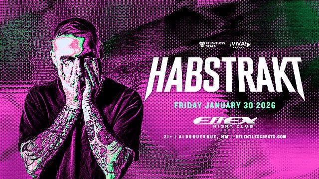 Habstrakt