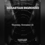 Marquee NY