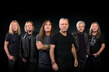 Hollywood Casino Amphitheatre