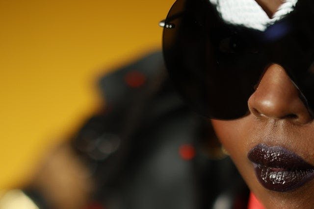 Ms. Lauryn Hill: Artist In Residence