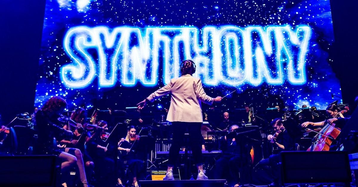 Dr Phillips Center For The Performing Arts