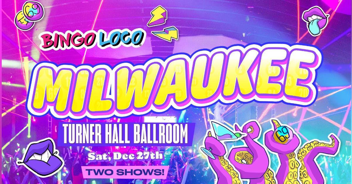 Turner Hall Ballroom