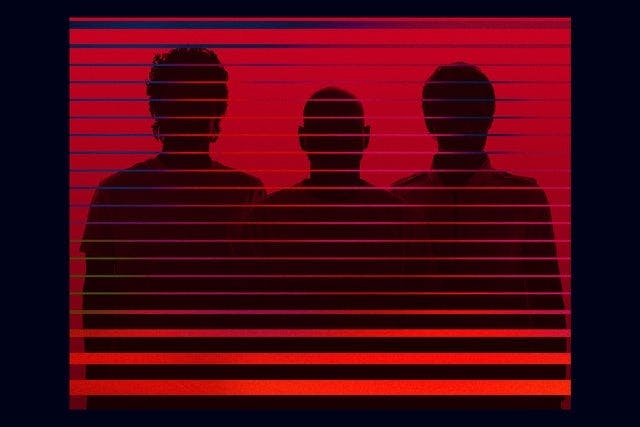 Palacio De Los Deportes