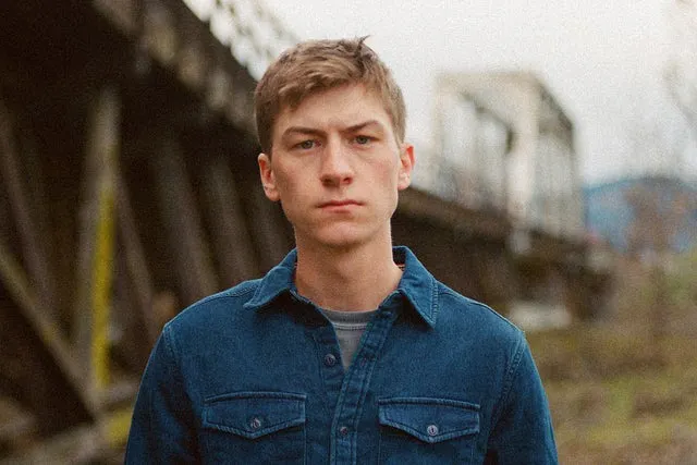 Sam Barber - The American Route Tour