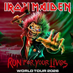 Iron Maiden