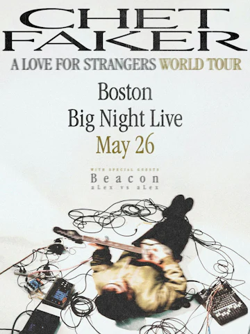 Big Night Live