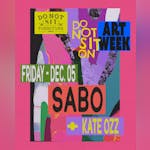 Do Not Sit On The Furniture