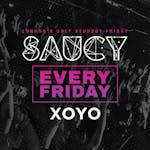 XOYO