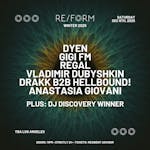 Los Angeles Concerts & Events