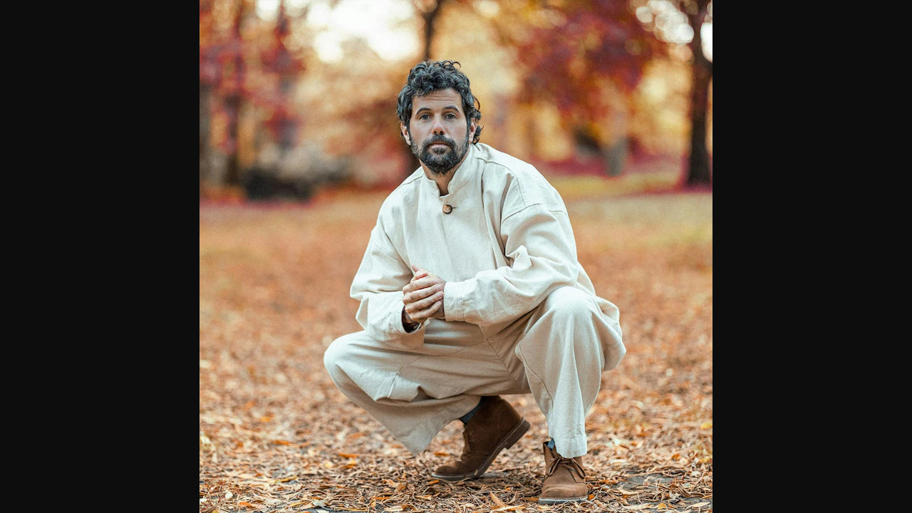 Nick Mulvey