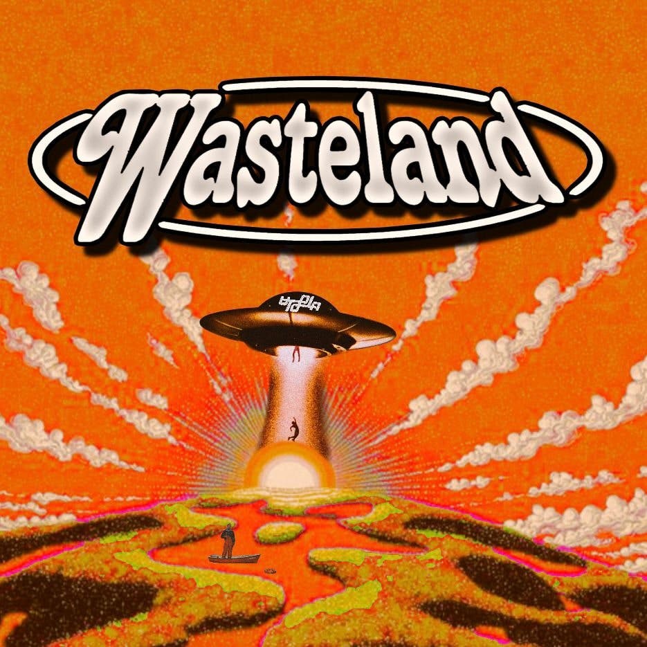 Wasteland