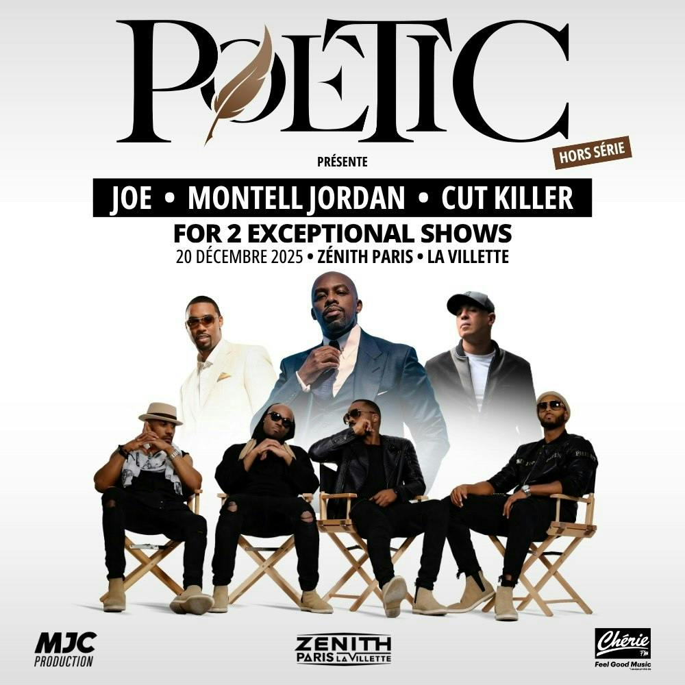 Le Zenith Paris   La Villette