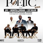 Le Zenith Paris La Villette