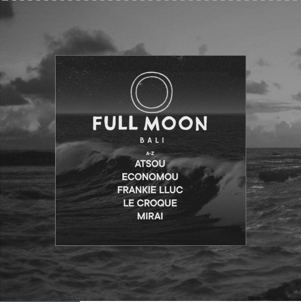 Full Moon