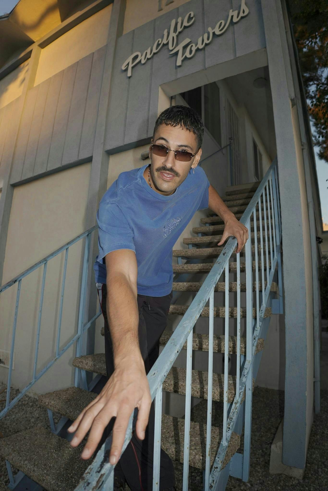 Luke Alessi, Shee, M-SSK & Neverender