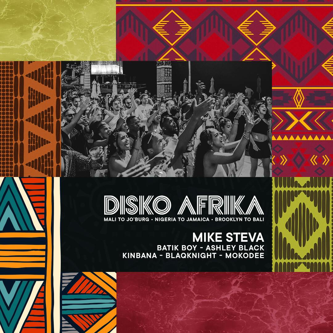 Disko Afrika