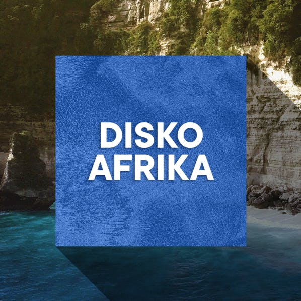Disko Afrika