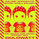 Kilowatt Bar