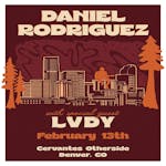 Cervantes' Masterpiece Ballroom