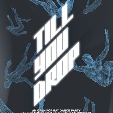 Till You Drop: Halloween Edition