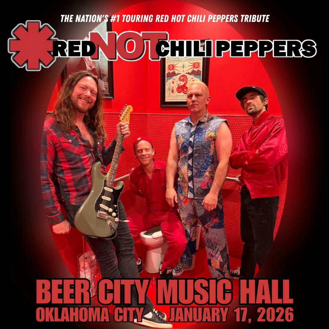 Beer City Music Hall