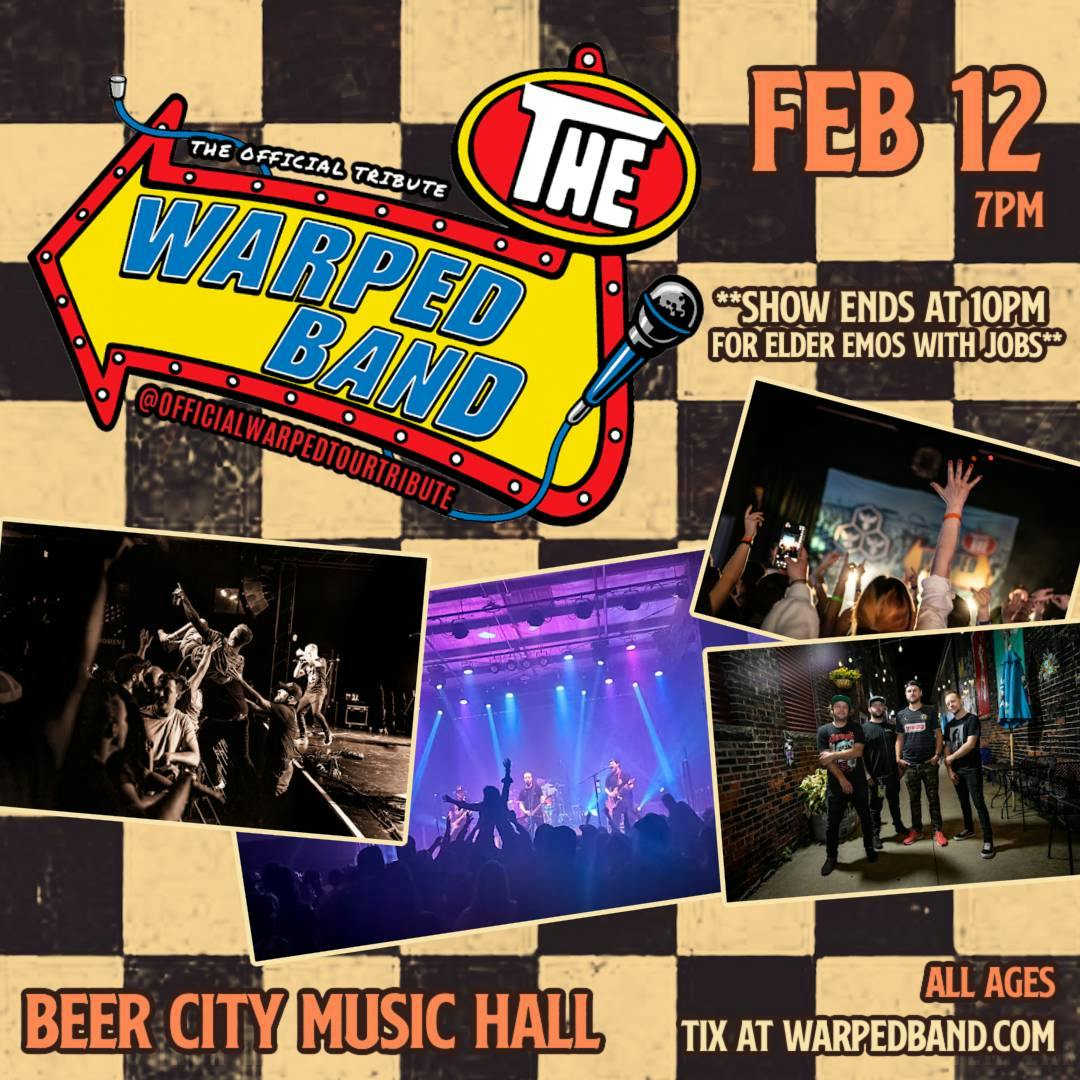 Beer City Music Hall