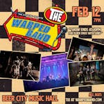 Beer City Music Hall